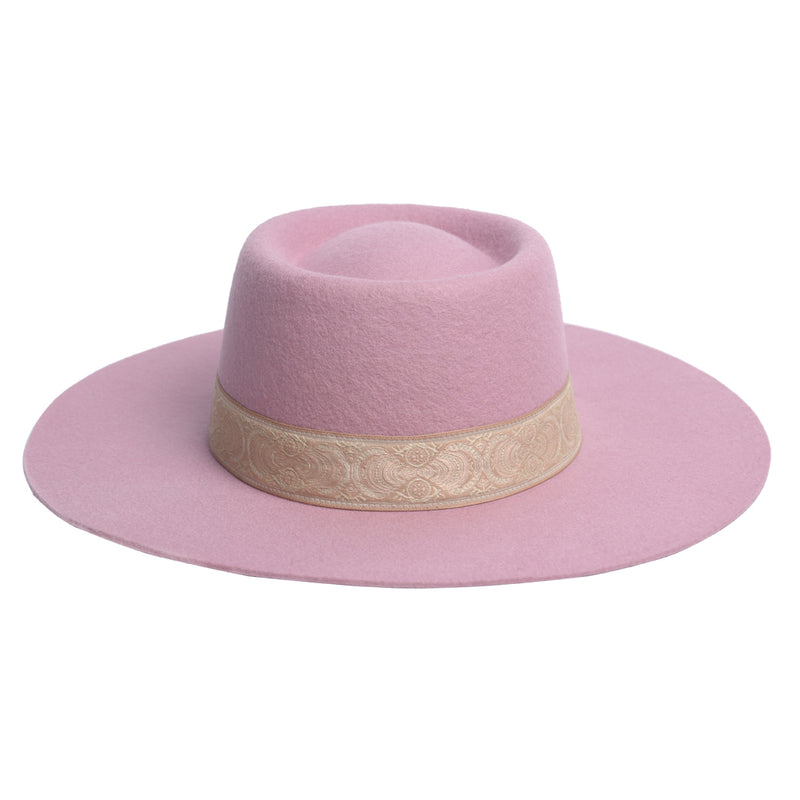 Fancy Spring Hat