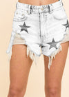 Star Lite Shorts