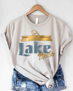 Lake Dayz Tee