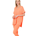 Lazy Day Set (Plus Size)