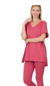 Lazy Day Set (Plus Size)