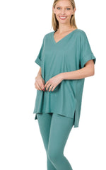 Lazy Day Set (Plus Size)