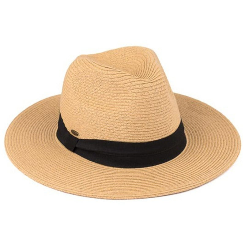 Fancy Beach Hat