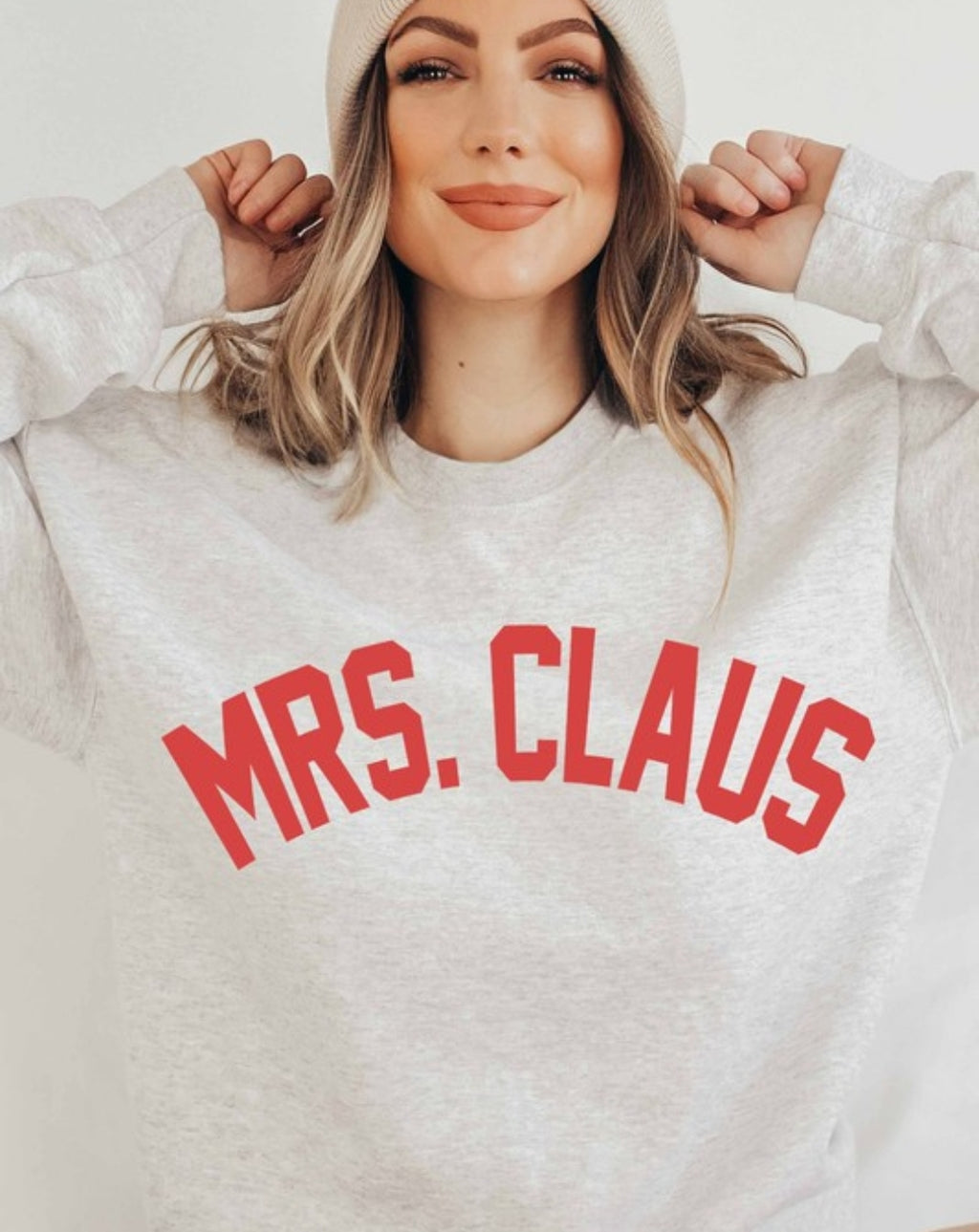 MRS Claus