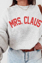 MRS Claus