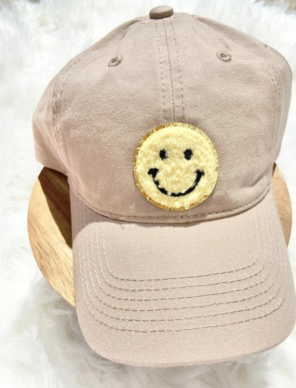 Caps of Smiles